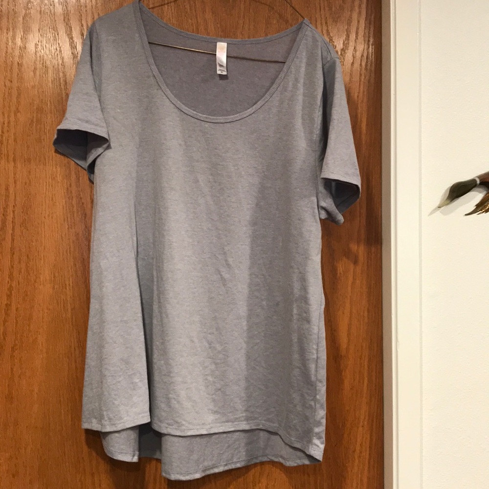 XL LulaRoe Classic